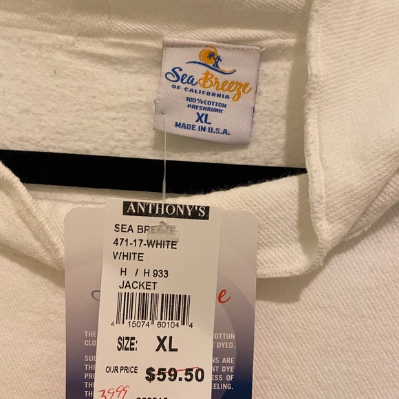 Sweatshirt - Picture 2 of 2